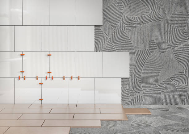 Ceramic Wall Tile